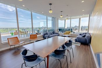 Party room